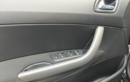 Peugeot 408 I рестайлинг, 2013 год, 850 000 рублей, 14 фотография