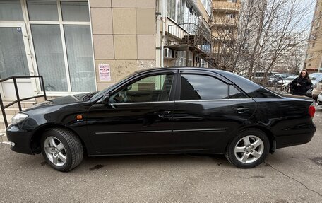 Toyota Camry V40, 2005 год, 869 999 рублей, 5 фотография