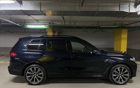 BMW X7, 2020 год, 7 250 000 рублей, 4 фотография