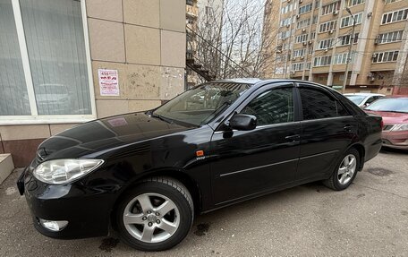 Toyota Camry V40, 2005 год, 869 999 рублей, 6 фотография