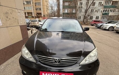 Toyota Camry V40, 2005 год, 869 999 рублей, 8 фотография