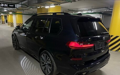 BMW X7, 2020 год, 7 250 000 рублей, 6 фотография
