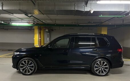 BMW X7, 2020 год, 7 250 000 рублей, 7 фотография