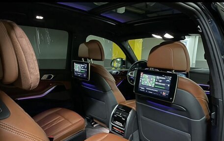 BMW X7, 2020 год, 7 250 000 рублей, 11 фотография