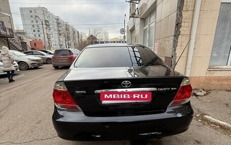 Toyota Camry V40, 2005 год, 869 999 рублей, 3 фотография