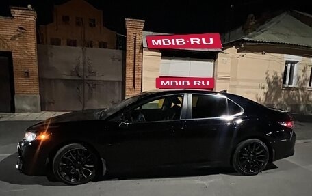 Toyota Camry, 2021 год, 3 150 000 рублей, 13 фотография