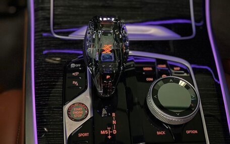 BMW X7, 2020 год, 7 250 000 рублей, 17 фотография