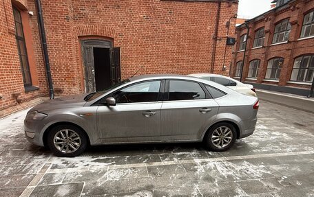 Ford Mondeo IV, 2008 год, 1 200 000 рублей, 3 фотография