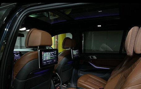 BMW X7, 2020 год, 7 250 000 рублей, 14 фотография