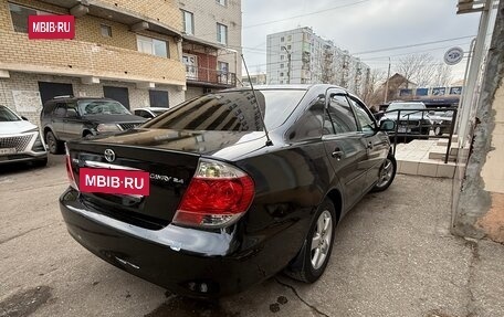 Toyota Camry V40, 2005 год, 869 999 рублей, 2 фотография