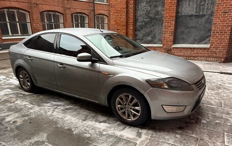 Ford Mondeo IV, 2008 год, 1 200 000 рублей, 6 фотография