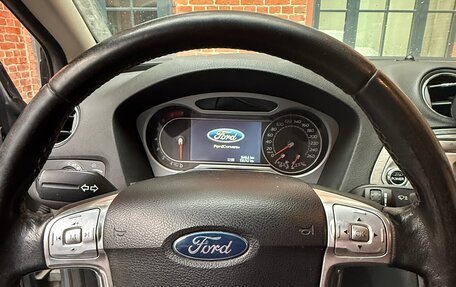 Ford Mondeo IV, 2008 год, 1 200 000 рублей, 10 фотография