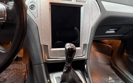 Ford Mondeo IV, 2008 год, 1 200 000 рублей, 12 фотография