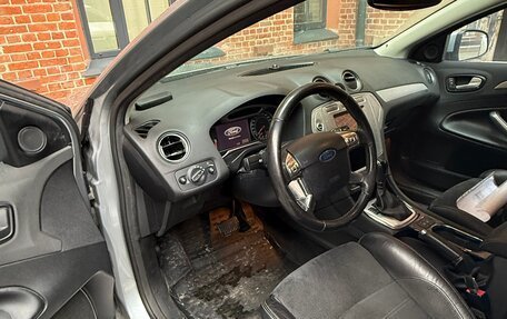 Ford Mondeo IV, 2008 год, 1 200 000 рублей, 9 фотография