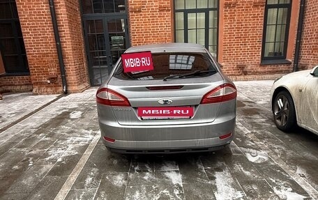Ford Mondeo IV, 2008 год, 1 200 000 рублей, 4 фотография