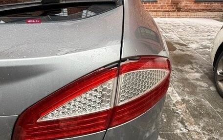 Ford Mondeo IV, 2008 год, 1 200 000 рублей, 8 фотография
