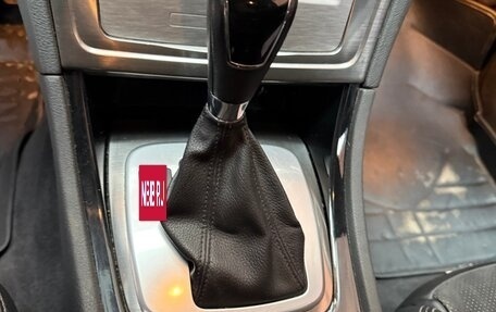 Ford Mondeo IV, 2008 год, 1 200 000 рублей, 13 фотография