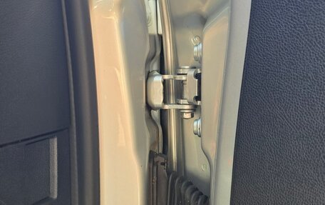 Skoda Fabia II, 2013 год, 650 000 рублей, 12 фотография