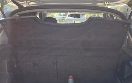 Skoda Fabia II, 2013 год, 650 000 рублей, 11 фотография