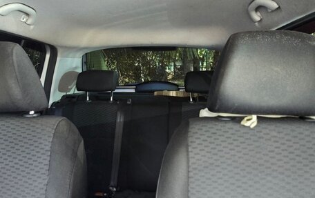 Skoda Fabia II, 2013 год, 650 000 рублей, 10 фотография