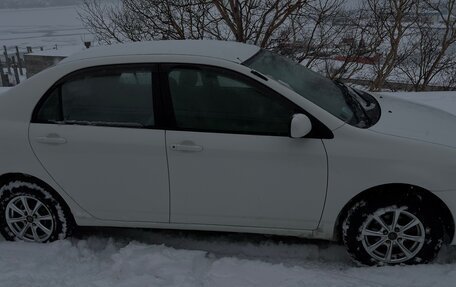 Toyota Corolla, 2002 год, 600 000 рублей, 2 фотография