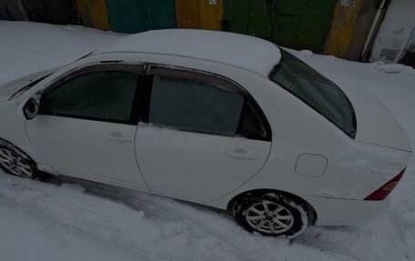 Toyota Corolla, 2002 год, 600 000 рублей, 4 фотография