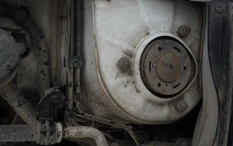 Toyota Corolla, 2002 год, 600 000 рублей, 6 фотография