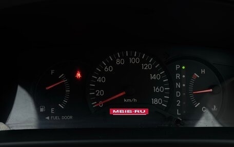 Toyota Corolla, 2002 год, 600 000 рублей, 9 фотография