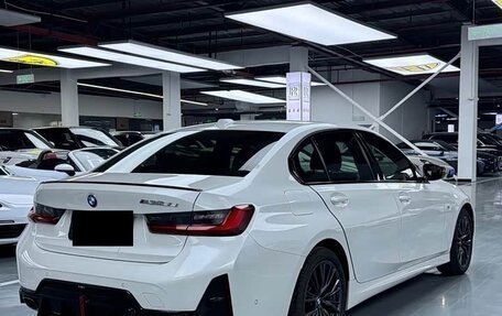 BMW 3 серия, 2024 год, 4 180 000 рублей, 18 фотография