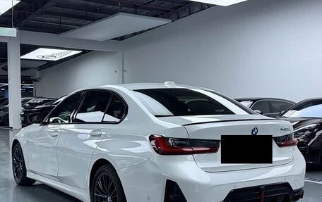 BMW 3 серия, 2024 год, 4 180 000 рублей, 20 фотография