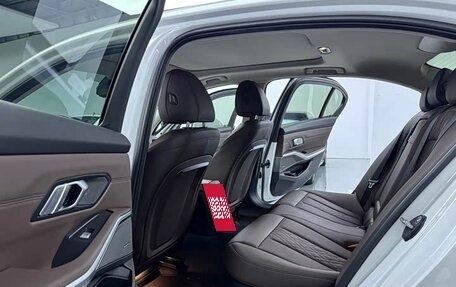 BMW 3 серия, 2024 год, 4 180 000 рублей, 8 фотография