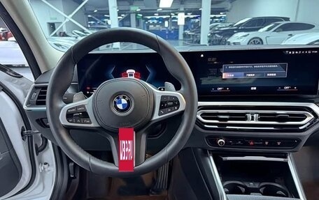 BMW 3 серия, 2024 год, 4 180 000 рублей, 11 фотография