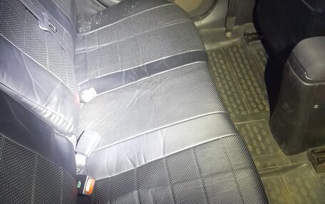 Hyundai Solaris II рестайлинг, 2014 год, 750 000 рублей, 12 фотография