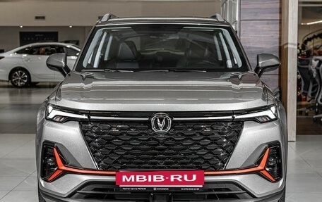 Changan CS35 Plus, 2025 год, 2 779 900 рублей, 2 фотография