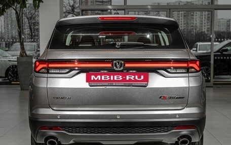 Changan CS35 Plus, 2025 год, 2 779 900 рублей, 5 фотография