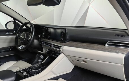 KIA K5, 2021 год, 2 799 000 рублей, 13 фотография