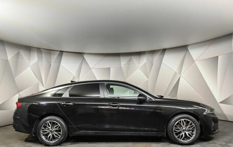 KIA K5, 2021 год, 2 799 000 рублей, 6 фотография