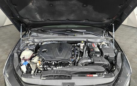 KIA K5, 2021 год, 2 799 000 рублей, 11 фотография