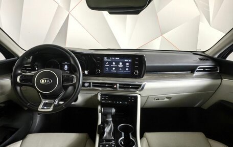 KIA K5, 2021 год, 2 799 000 рублей, 14 фотография