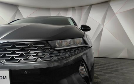 KIA K5, 2021 год, 2 799 000 рублей, 10 фотография