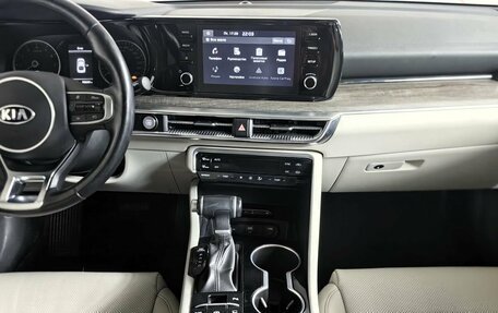 KIA K5, 2021 год, 2 799 000 рублей, 15 фотография