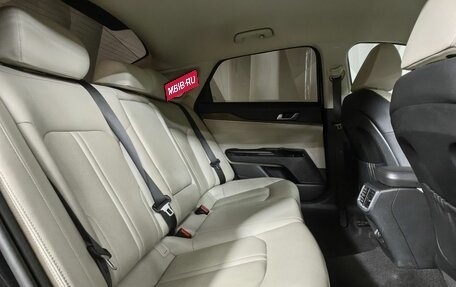 KIA K5, 2021 год, 2 799 000 рублей, 16 фотография