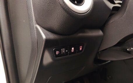 KIA Picanto III рестайлинг, 2020 год, 1 485 000 рублей, 10 фотография