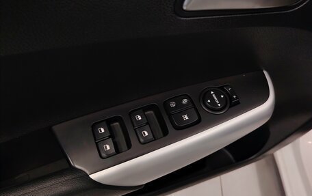 KIA Picanto III рестайлинг, 2020 год, 1 485 000 рублей, 9 фотография