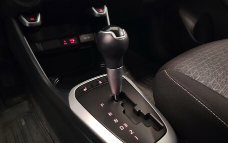 KIA Picanto III рестайлинг, 2020 год, 1 485 000 рублей, 11 фотография