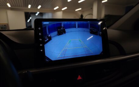 KIA Picanto III рестайлинг, 2020 год, 1 485 000 рублей, 13 фотография