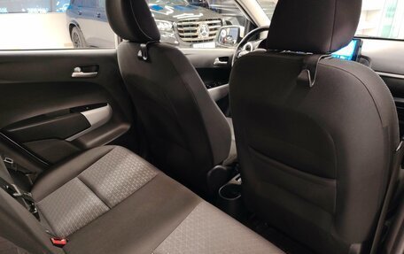 KIA Picanto III рестайлинг, 2020 год, 1 485 000 рублей, 7 фотография