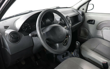 Renault Logan I, 2009 год, 299 000 рублей, 5 фотография