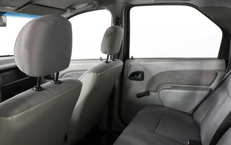 Renault Logan I, 2009 год, 299 000 рублей, 8 фотография