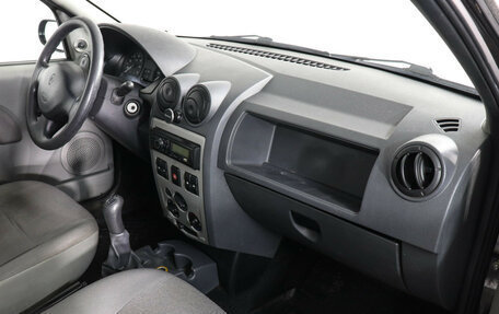 Renault Logan I, 2009 год, 299 000 рублей, 6 фотография